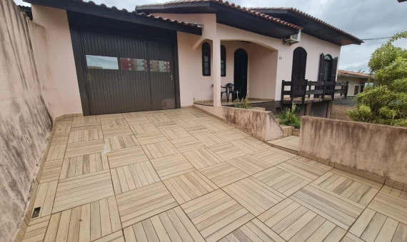 CASA - CEARÁ - CRICIÚMA