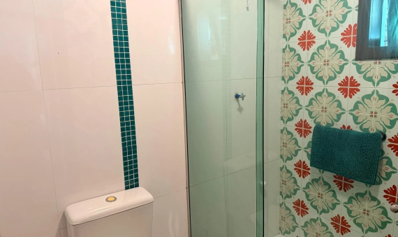 CASA - LAGOA DOS ESTEVES, CONDOMÍNIO VILA SUIÇA, BALNEÁRIO RINCÃO