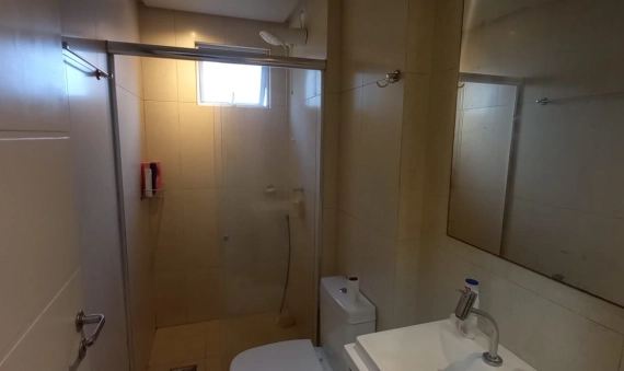 APARTAMENTO - RES. BAVIERA - CRICIUMA