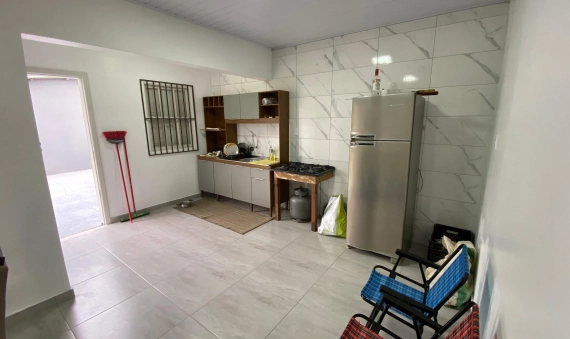 CASA - ZONA SUL, BALNEÁRIO RINCÃO