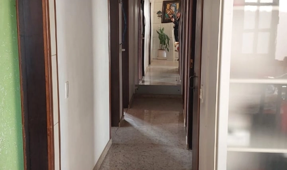 CASA - PRIMEIRO DE MAIO - IÇARA