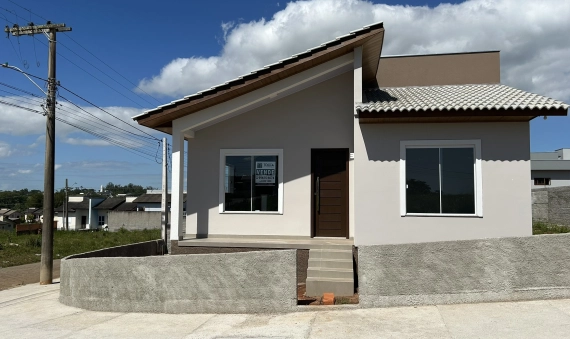 CASA-TEREZA CRISTINA-IÇARA