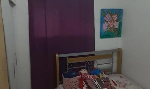 APARTAMENTO ED. LÉO BRUNO - PEDREIRAS, BALNEÁRIO RINCÃO