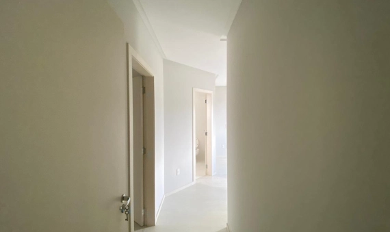 APARTAMENTO ED. VITTÓRIO VENETO - CENTRO - CRICIÚMA 