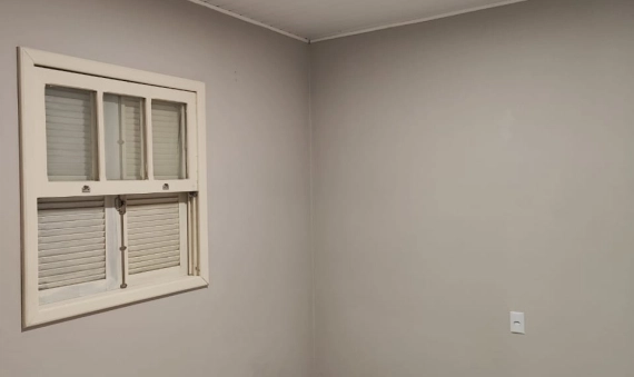 CASA, BAIRRO MARIA CÉU - CRICIÚMA