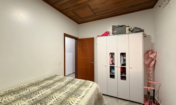 CASA - ZONA VELHA, BALNEÁRIO RINCÃO