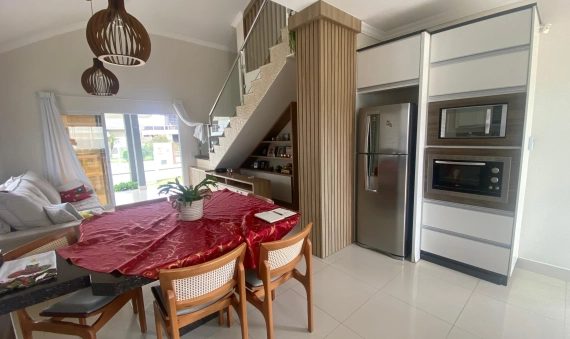 CASA - ZONA NORTE, BALNEÁRIO RINCÃO