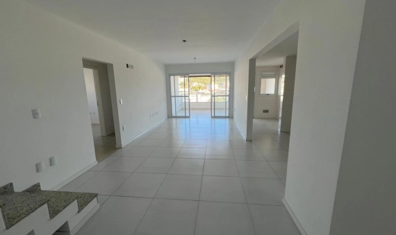 COBERTURA DUPLEX  NOVA  - PIO CORRÊA - CRICIÙMA