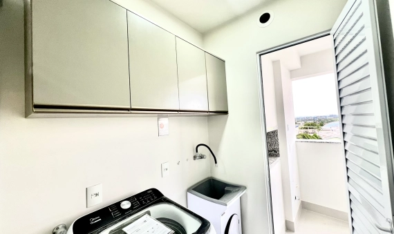 APARTAMENTO- RESIDENCIAL PIANEZZE - LOCAÇÃO -CENTRO - IÇARA