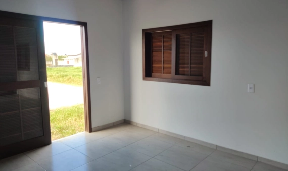 CASA - ZONA NOVA, BALNEÁRIO RINCÃO