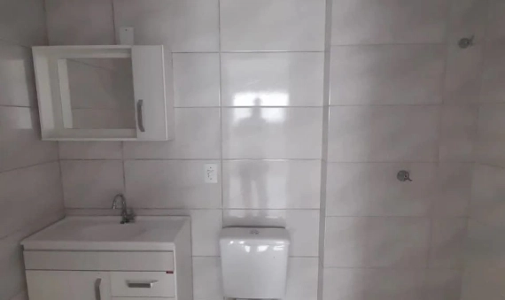 APARTAMENTO - SAN MARCO - TEREZA CRISTINA - IÇARA