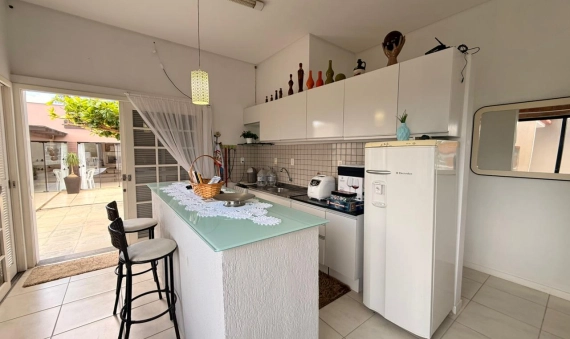 CASA - ZONA NOVA, BALNEÁRIO RINCÃO