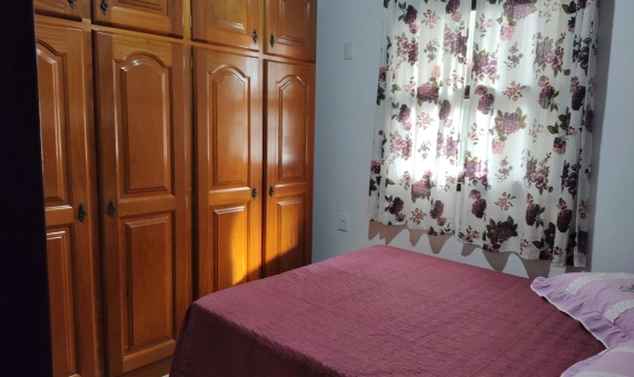 CASA - CENTRO, SIDEROPOLIS