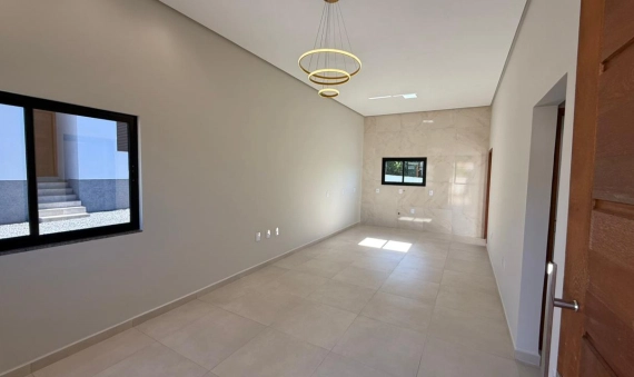 CASA - LINHA BATISTA - CRICIUMA