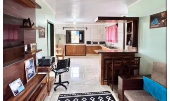 CASA - SÃO SEBASTIÃO, CRICIÚMA