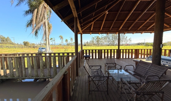 SITIO - COQUEIROS, IÇARA