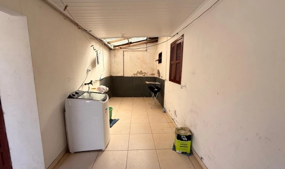 CASA - ZONA VELHA, BALNEÁRIO RINCÃO