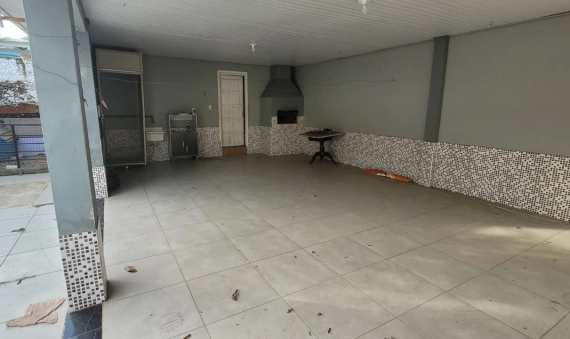 CASA - JAQUELINE - IÇARA