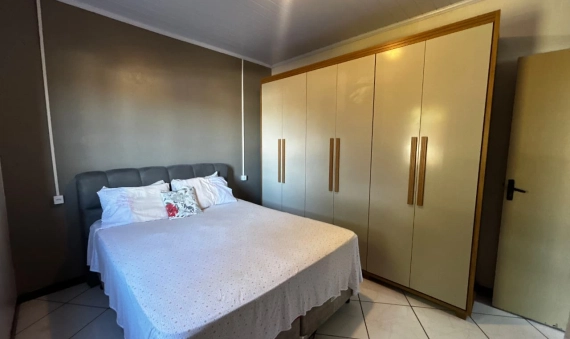 CASA - BOA VISTA - IÇARA