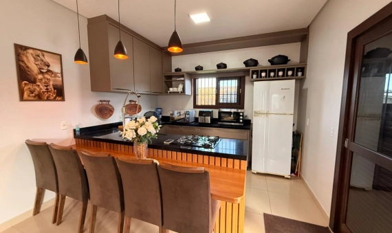 CASA - PEDREIRAS, BALNEÁRIO RINCÃO