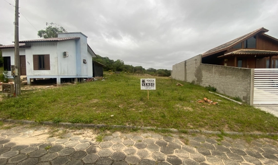 TERRENO - LAGOA DOS FREITAS, BALNEÁRIO RINCÃO