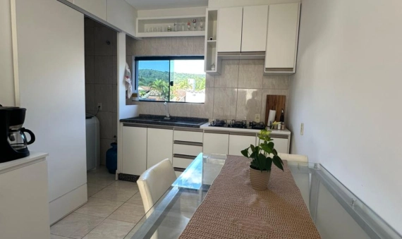 APARTAMENTO - INGRACIA - SIDEROPOLIS  