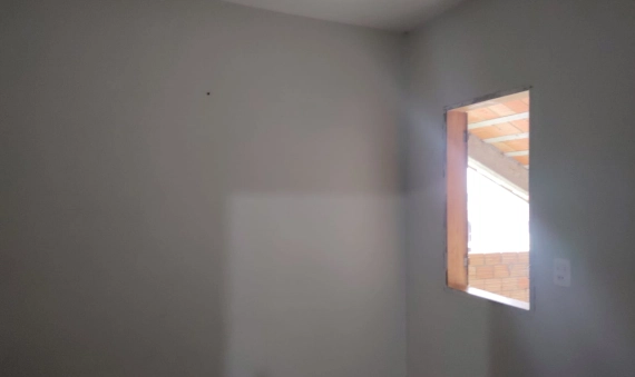 CASA - VILA NOVA, IÇARA