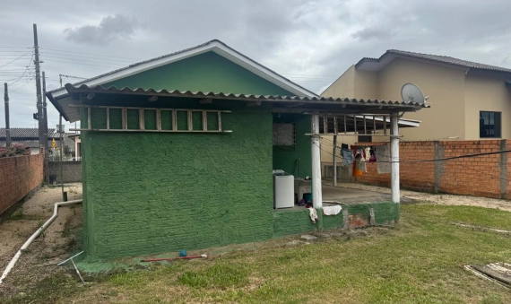 CASA - LAGOA DOS FREITAS, BALNEÁRIO RINCÃO