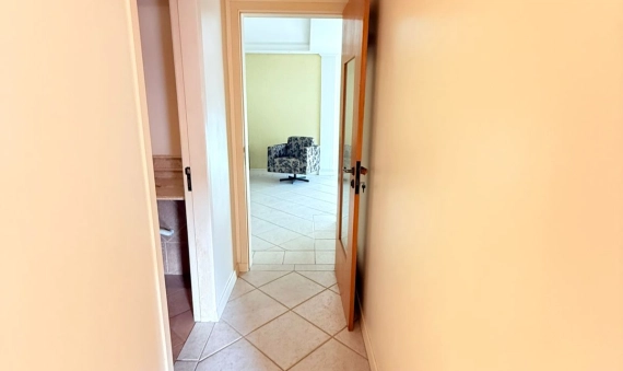APARTAMENTO - RES. JARDIM AMÉRICA - CRICIUMA