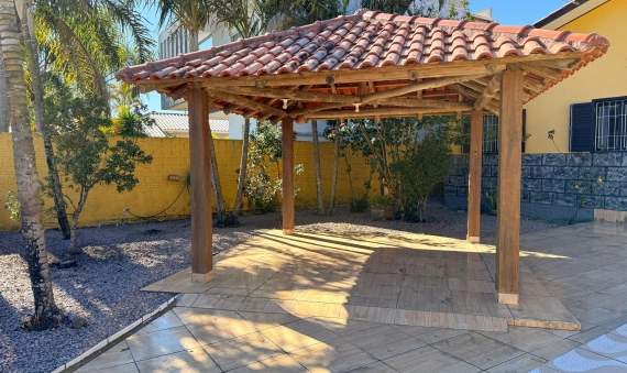 CASA - ZONA VELHA, BALNEÁRIO RINCÃO