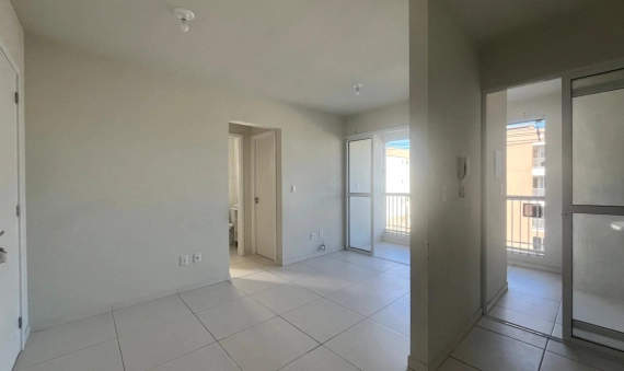 APARTAMENTO - RES. BOULEVARD DAS PALMEIRAS - CRISTO REI - IÇARA