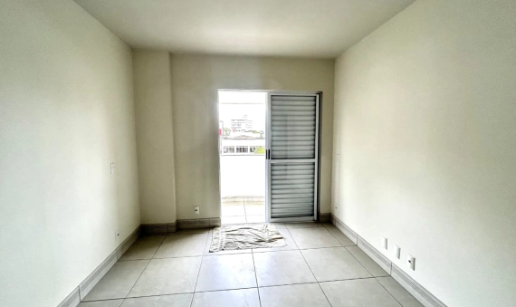 APARTAMENTO - ED. MAJANO - CENTRO, IÇARA