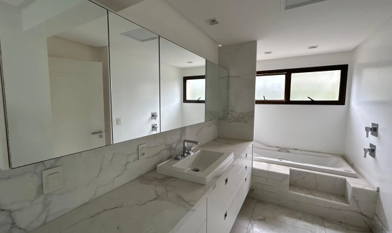 APARTAMENTO, ED. MANSÕES BRITÂNIA - CENTRO, CRICIÚMA