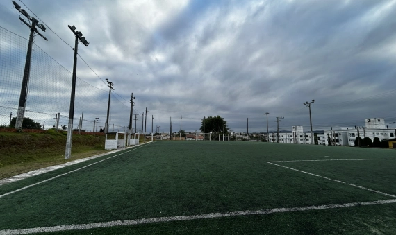 CENTRO DE EVENTOS CASTELO - TEREZA CRISTINA - IÇARA