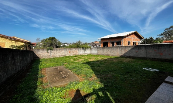 CASA - JARDIM SILVANA, IÇARA