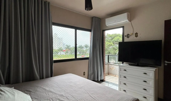 APARTAMENTO - CENTRO, IÇARA