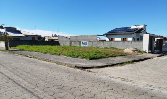 TERRENO - VILA NOVA - IÇARA