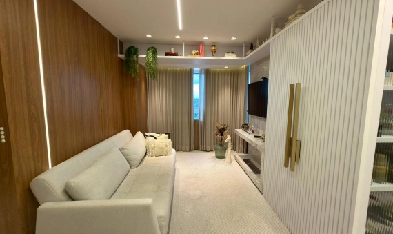 APARTAMENTO - CRICIUMA 