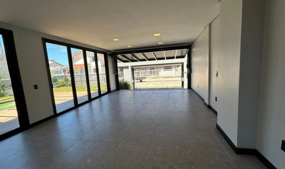 CASA - ZONA NOVA, BALNEÁRIO RINCÃO