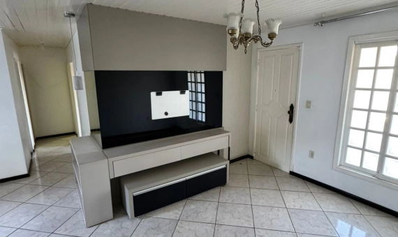 CASA - CEARÁ, CRICIÚMA