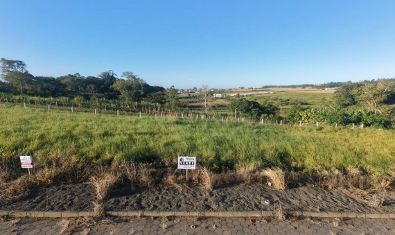 TERRENO - BOA VISTA - IÇARA