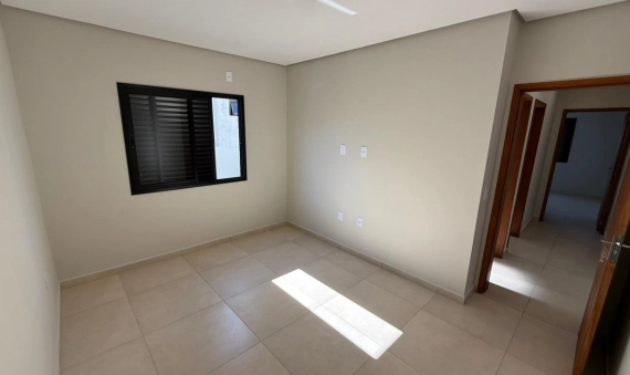 CASA - LINHA BATISTA - CRICIUMA