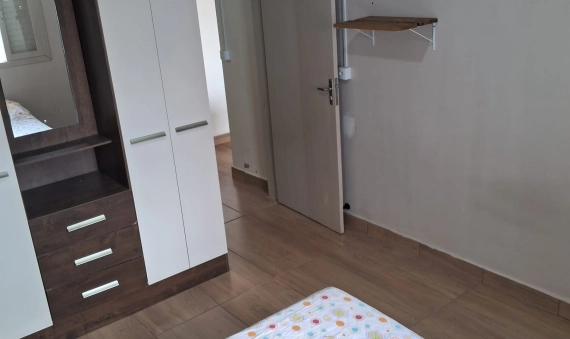 APARTAMENTO PARA LOCAÇÃO - CENTRO, BALNEÁRIO RINCÃO