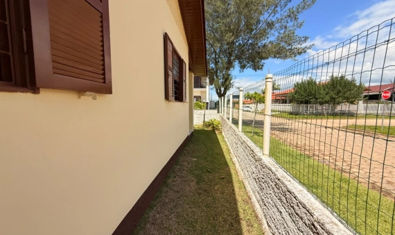 CASA - ZONA SUL, BALNEÁRIO RINCÃO