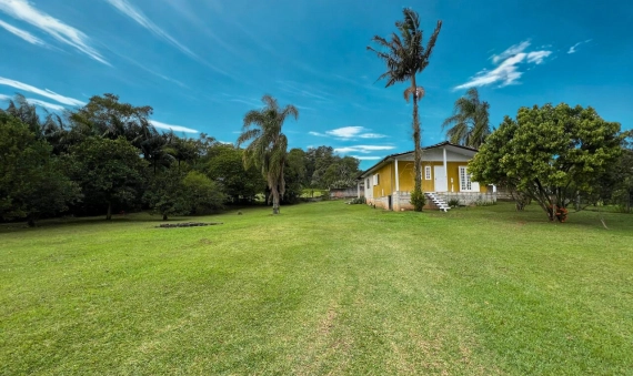 TERRENO, NASPOLINI, CRICIÚMA