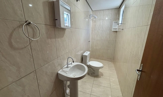 APARTAMENTO - INGRACIA - SIDEROPOLIS