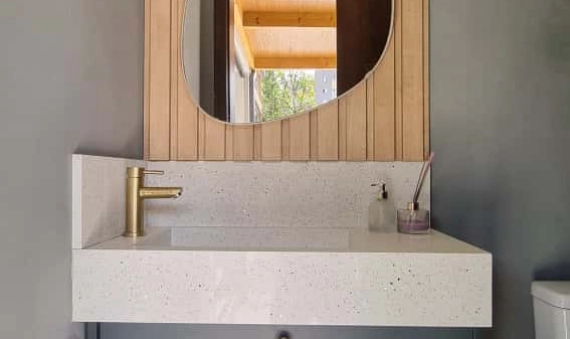 CASA - IMIGRANTES - CRICIUMA