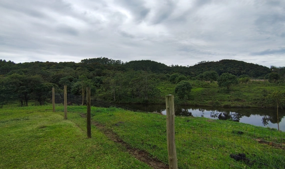 SITIO - COXIA RICA - URUSSANGA