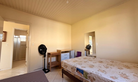 CASA - ZONA NOVA, BALNEÁRIO RINCÃO