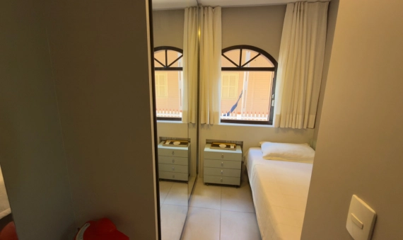 CASA - ZONA SUL - BALNEÁRIO RINCÃO 